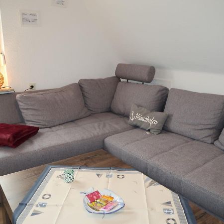 Apartment Haus Am See By Interhome Hohenkirchen  Экстерьер фото